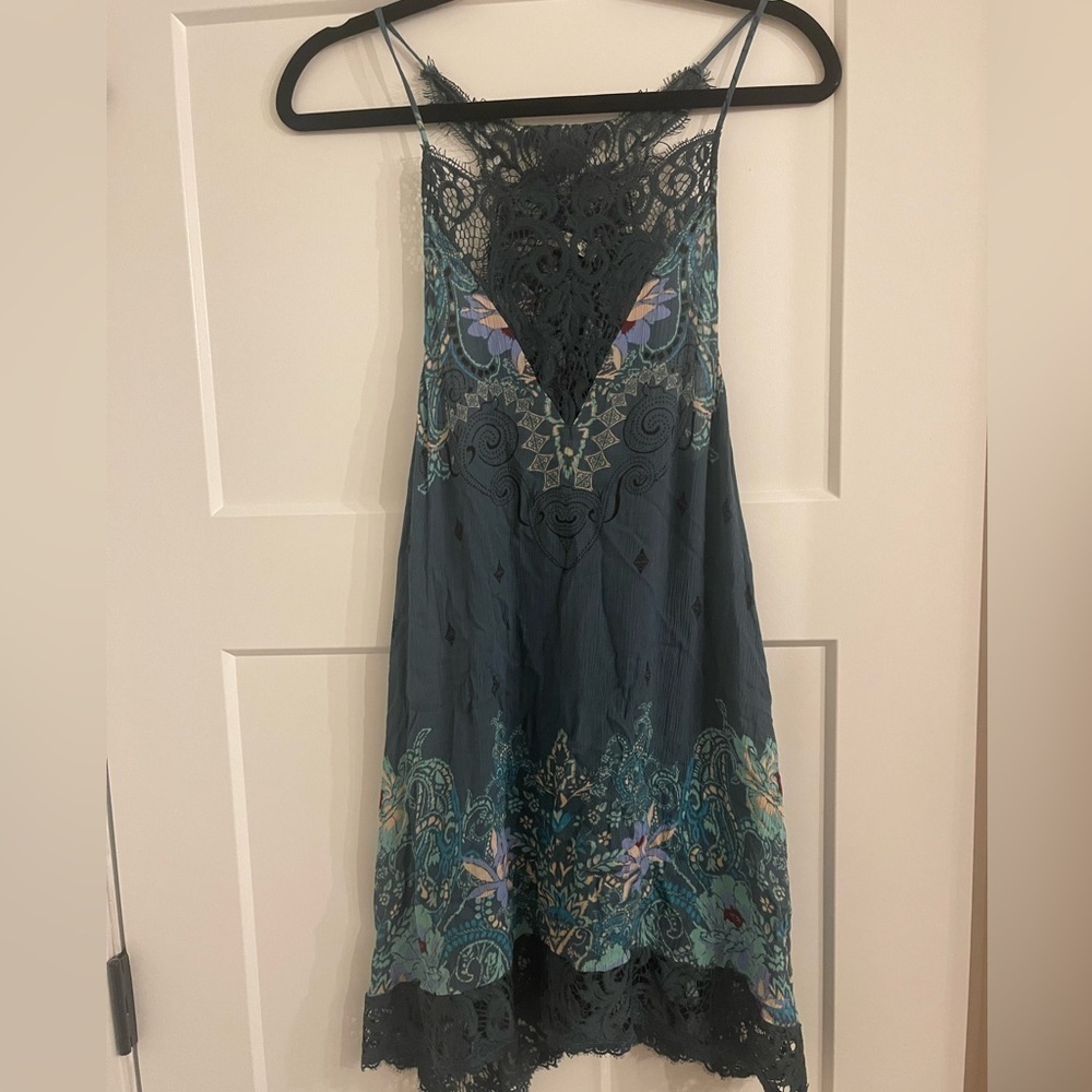 Free People Intimately Dress Size S - Picture 3 of 6